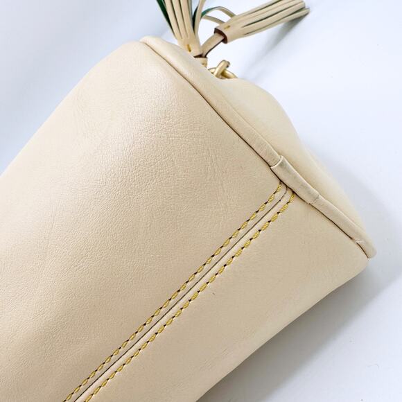 Dooney & Bourke Florentine Leather Medium Zip Crossbody - Picture 6 of 16